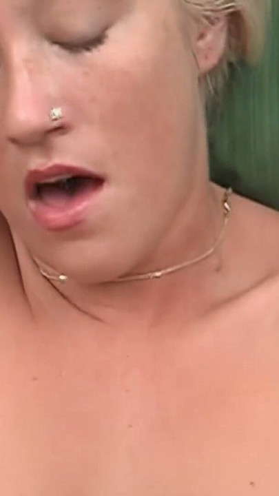 Come fuck me stepdaddy, I want you to cum on my boobs | Clip 3