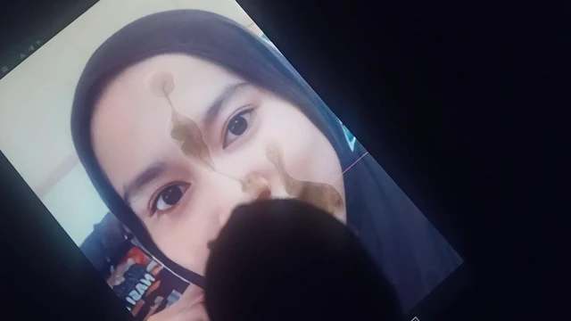 Cum tribute Kawan
