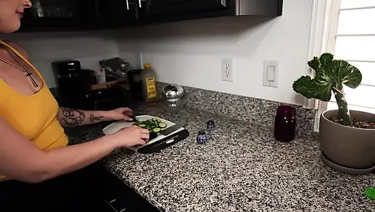 Cinsel aktivite - bölüm 1