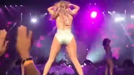 Jennifer Lopez #3