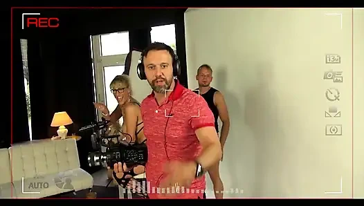 Porno Deutschland - (film lengkap)