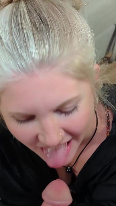 MILF Fucks the Hot College Neighbor
