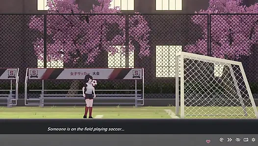 Полный геймплей - быстрячок: история любовного отеля, часть 2