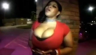 Extreme cleavage