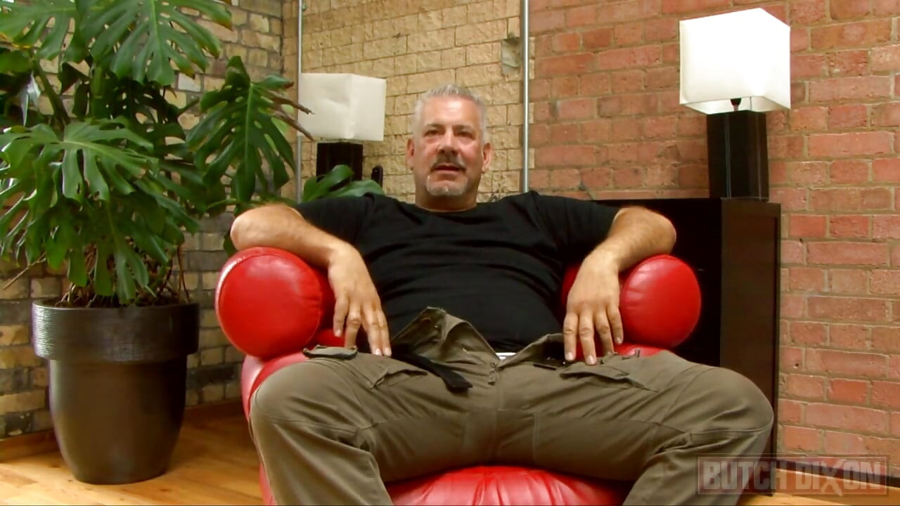 Rocco Redi Video