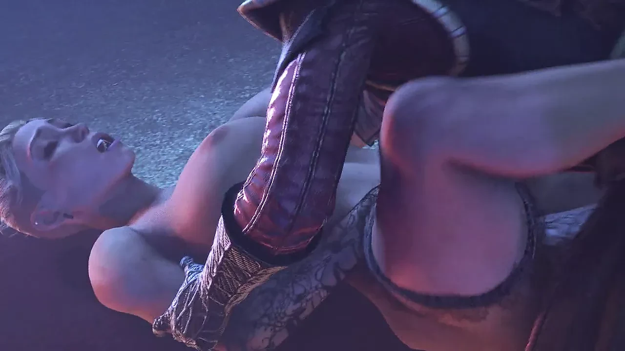 mortal kombat cassie and sonya fucked by kano