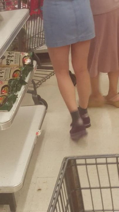 Sexy legs