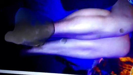 twinks için güzel arkadaş bacaklar