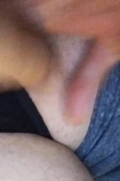Masturbation Daddy