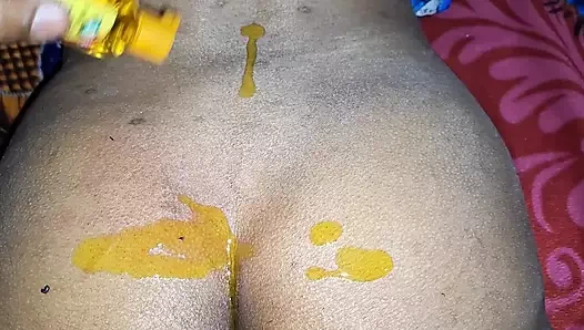 New ass sex videos of desi dadi and ficking hard for his dream sex