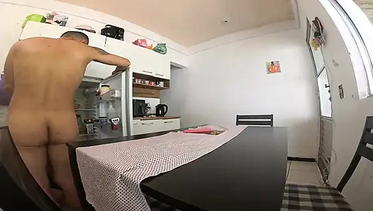 Caught in the act, a wife with a friend like that doesn't need enemies