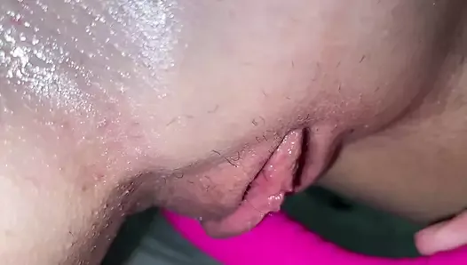 sex with wife on honeymoon first time vibrator in the ass