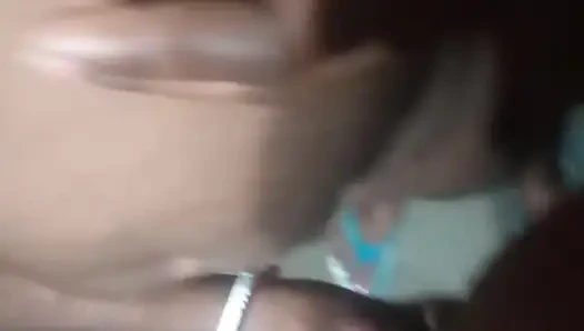 Hızlı selfie seks