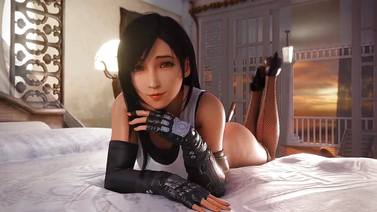 3D Hentai necenzurovaná kolekce puuguy kompilace