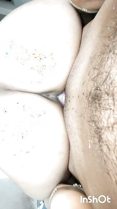 Hot bhabhi Sunni indisk husmor fuld tilfreds hårdt kneppe 2 gang