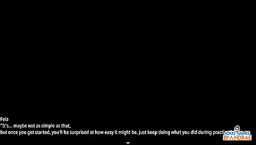 Ep6: acara spesial idola tante seksi - idola manor yang super semok