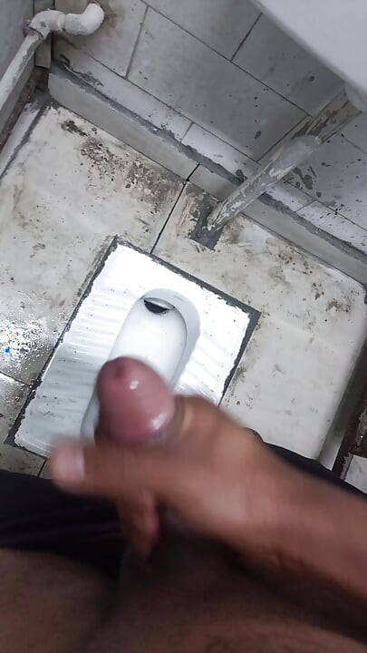 Indian big dick Masterbation