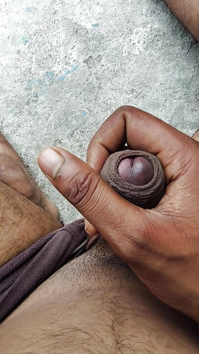 Massage indien d’une grosse bite, vidéo hd maison