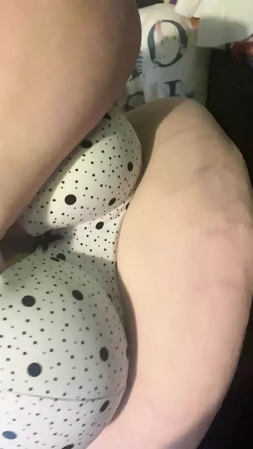 Feeling horny