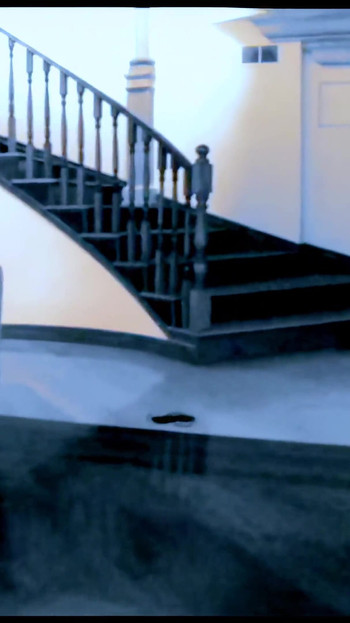 Mr Marcus: Kiara Marie Chubby Blonde Big Tits Fucked by Big Black Cock Mr Marcus in Cage Cumshot