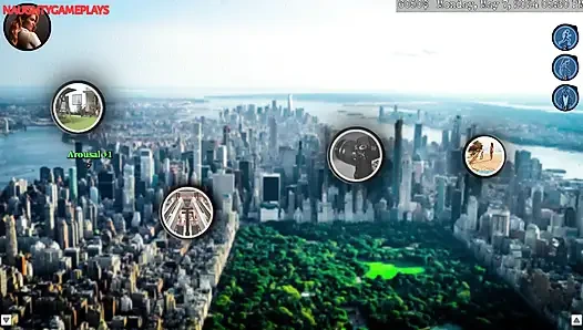 Batas moralitas (bagian 12) oleh novel-game - blowjob terbaik istri