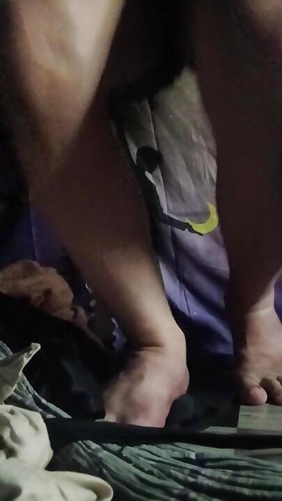 Late night room tease for my daddies