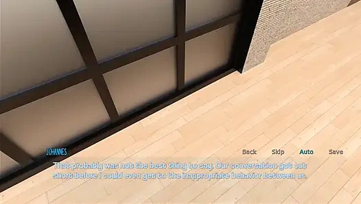 Bild perfekt # 4, ich habe den körper von Paris betrachtet