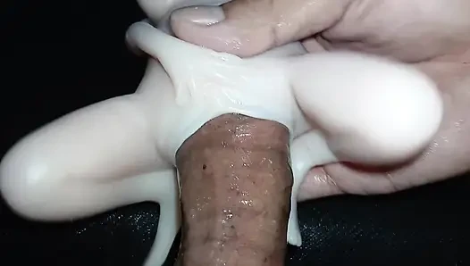 Bir oyuncakla özel an