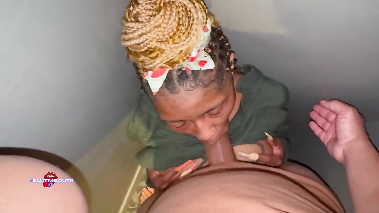 Tiny Teen Fucked Like a Rag Doll. Ebony Throat Fucked, Spit on, and Rimming Facial