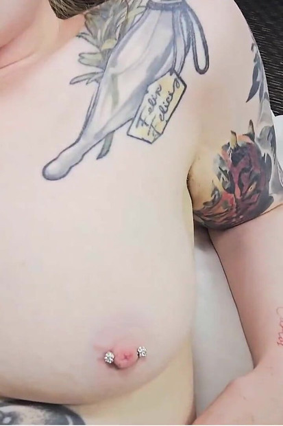 Allison Bloom 2: anal - bölüm 2 - bakış açısı