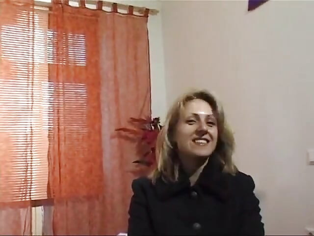 Uma pick-up de Elke, a secretária de 37 anos