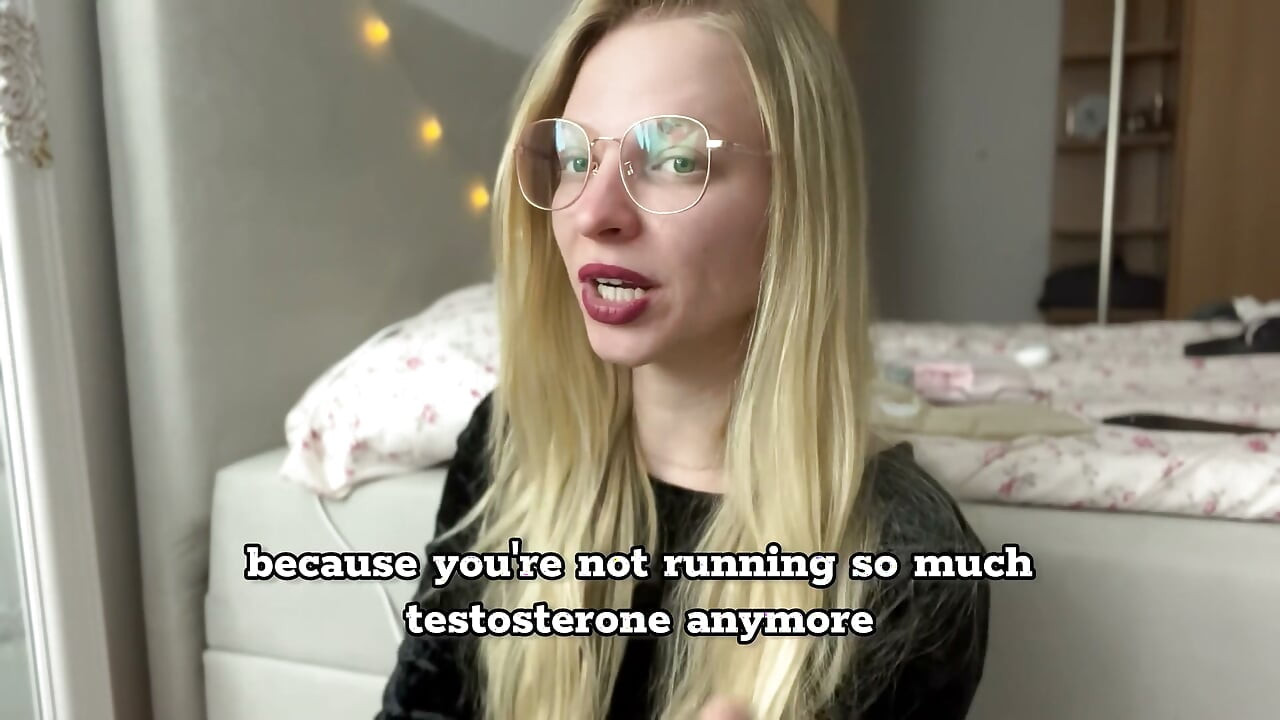 How a Chastity Cage Makes You a Better Person