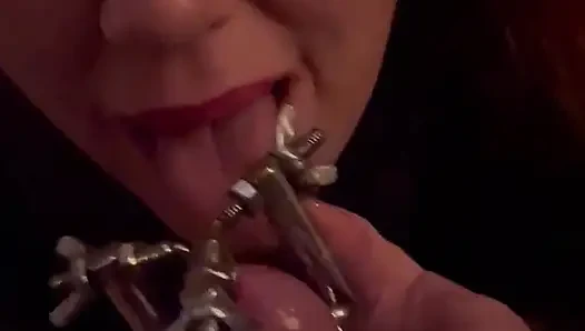 Маленький член, но он был бы большим писателем