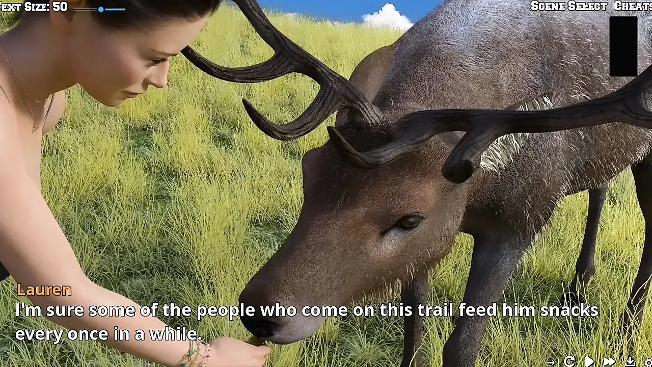 大学国王 #36 Ive 性交艾米丽