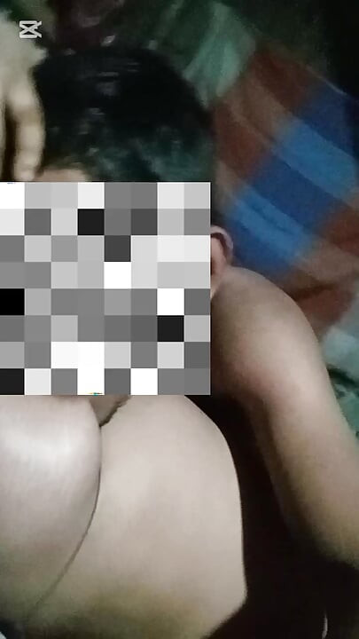 I found my wife alone and fucked her as much as I wanted.