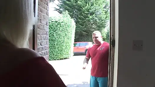 Olgun Lacey Starr ve arkadaşları