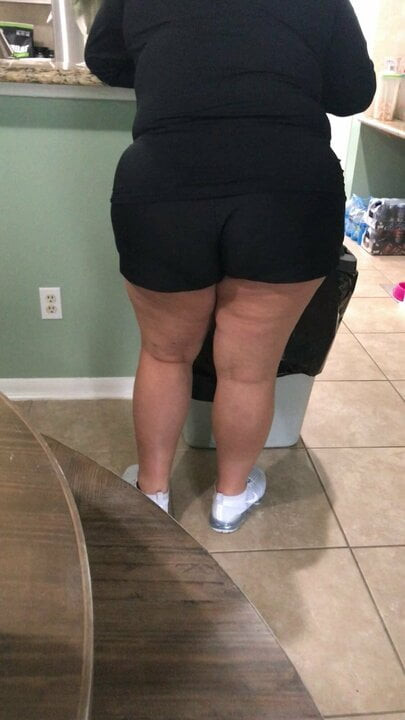 My wife