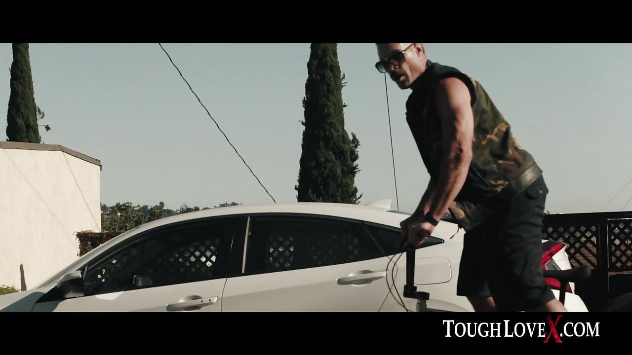 Halle Hayes - Toughlove