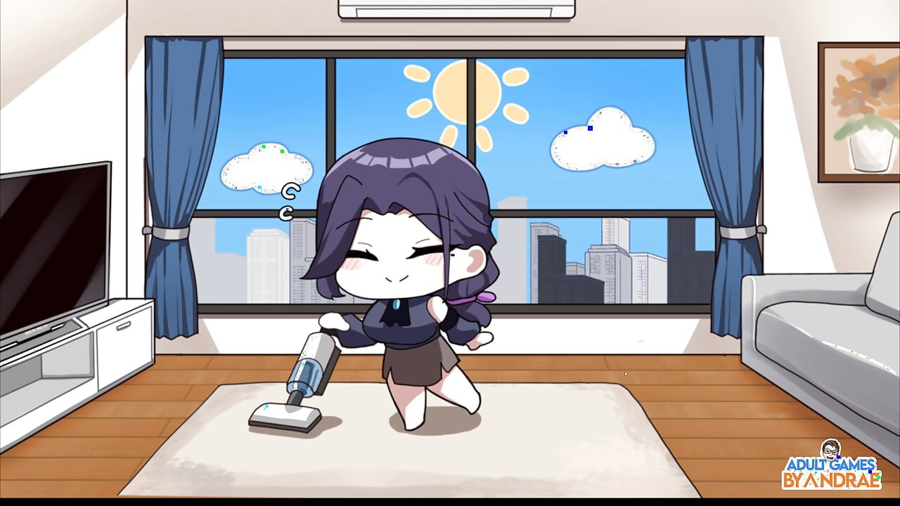 EP6: Ziya Loves Cowgirl - My Wife Wants To Be A Professional Cosplayer (Gameplay)