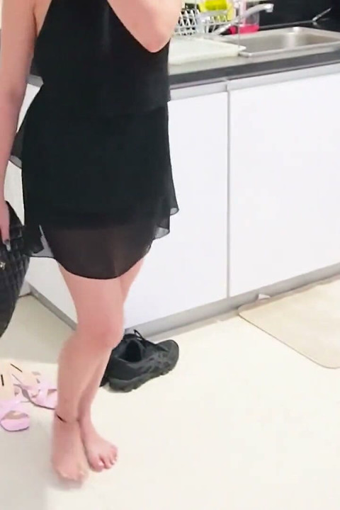 Philippine Girls Love the Big White Cock