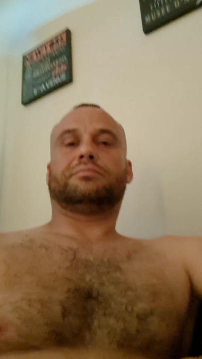 Hello My name is Igor