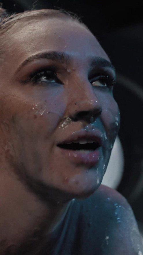 Threesome Aliens Mind Control Sex