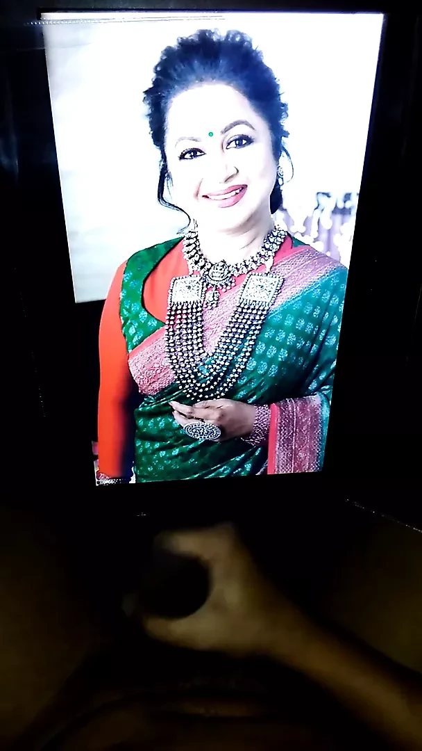 Radhika Sarathkumar