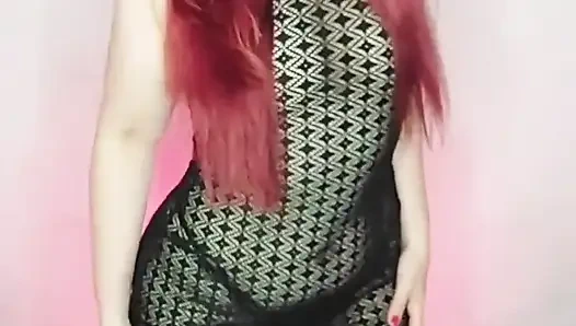 Deine betrügende freundin holt schwänze im fitnessstudio auf! Sie nimmt den größten schwanz nach hause! JOI Argentina 2