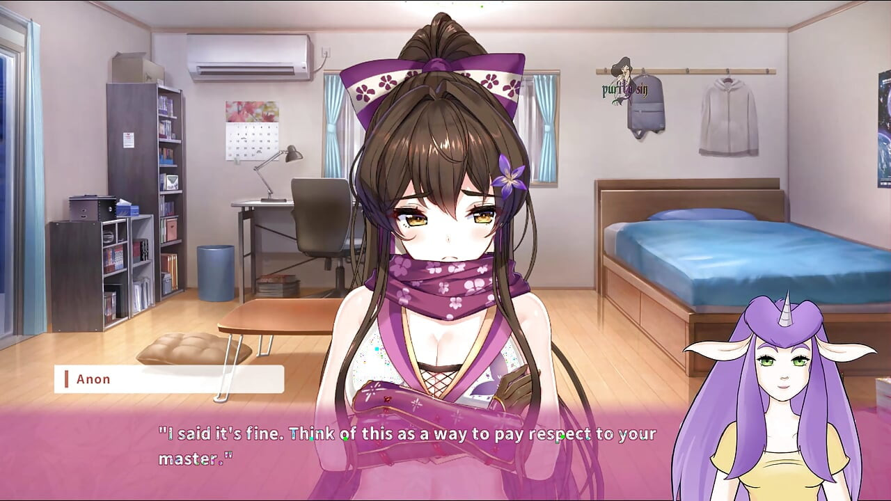 NinNin Days 無検閲ガイド パート1