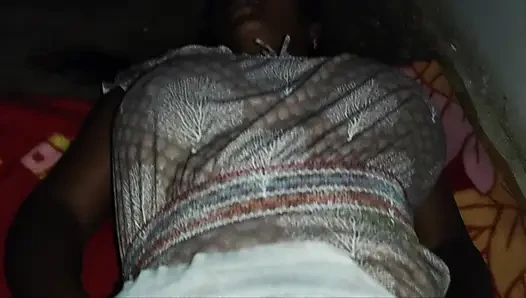 Indian desi Aunty and Davar chudai hindi audio - bhabhi pussy sex movies.
