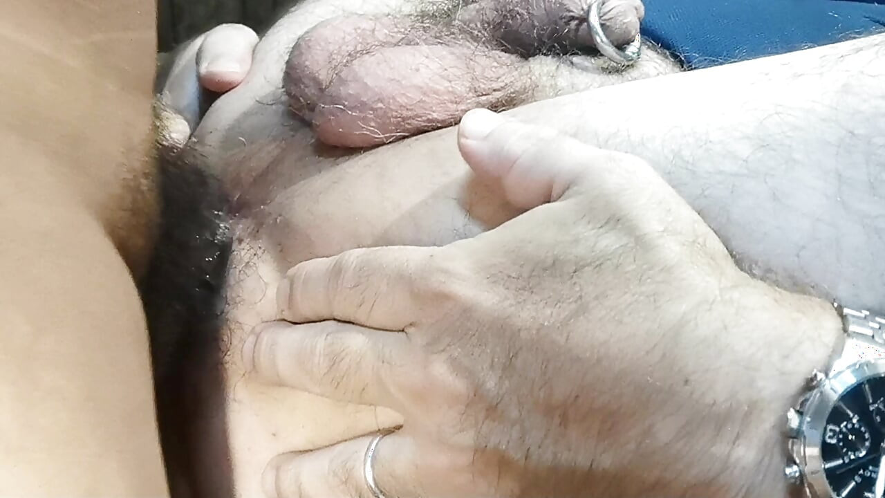 Uncut Special and Creampie