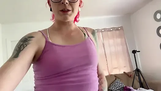 Panty Diaries