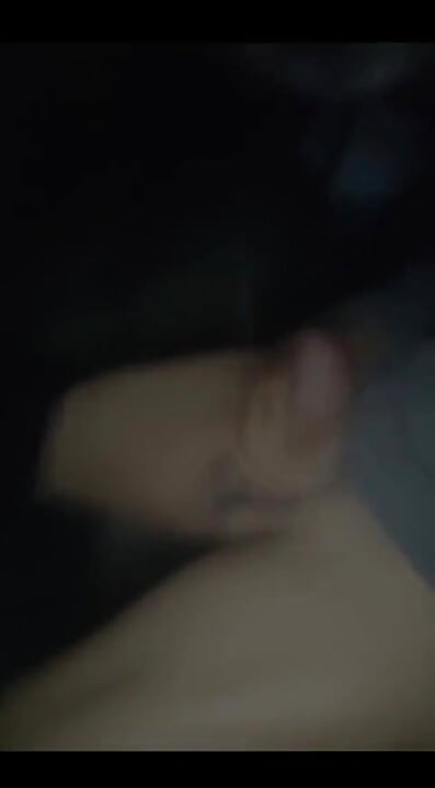Sexy u brány mého domu