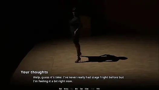 WVM: Let's begin with the game